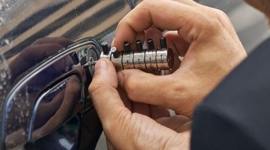 Expert flood damage restoration services in Huntington, UT